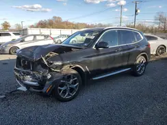 5UXTY5C09LLT37590 2020 BMW X3