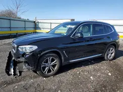 5UXTY5C09LLT37671 2020 BMW X3