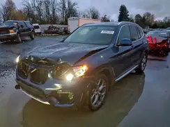 5UXTY5C09LLT37721 2020 BMW X3