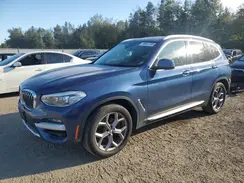 5UXTY5C09LLT37766 2020 BMW X3