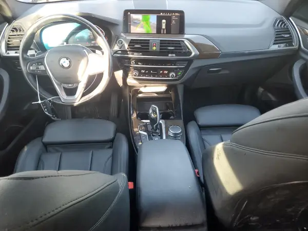 5UXTY5C09LLT37766 2020 BMW X3 - Image 8
