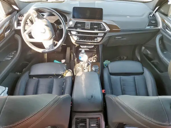 5UXTY5C09LLT37802 2020 BMW X3 - Image 8