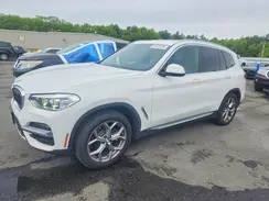 5UXTY5C09LLT38156 2020 BMW X3