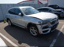 5UXTY5C09LLT38495 2020 BMW X3