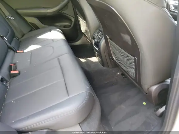 5UXTY5C09LLT38495 2020 BMW X3 - Image 8