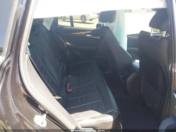 5UXTY5C09M9D82143 2021 BMW X3 - Image 8