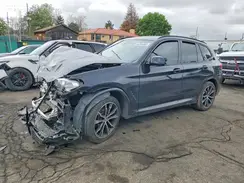 5UXTY5C09M9E06764 2021 BMW X3