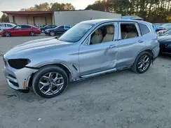 5UXTY5C09M9E10720 2021 BMW X3