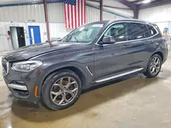 5UXTY5C09M9E16727 2021 BMW X3