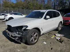 5UXTY5C09M9E20423 2021 BMW X3