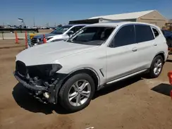 5UXTY5C09M9E32846 2021 BMW X3