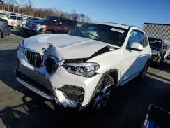 5UXTY5C09M9E47847 2021 BMW X3