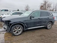 5UXTY5C09M9E54975 2021 BMW X3