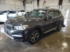 5UXTY5C09M9E63322 2021 BMW X3