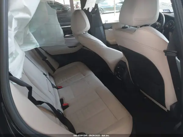 5UXTY5C09M9E65510 2021 BMW X3 - Image 8