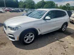 5UXTY5C09M9E77835 2021 BMW X3