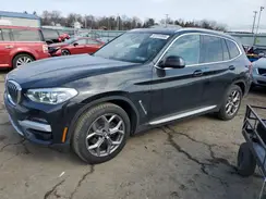 5UXTY5C09M9F31716 2021 BMW X3