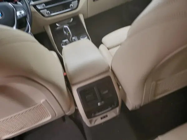 5UXTY5C09M9F31750 2021 BMW X3 - Image 8