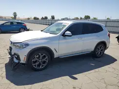 5UXTY5C09M9F37225 2021 BMW X3