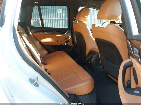 5UXTY5C09M9F46099 2021 BMW X3 - Image 8