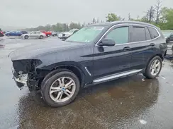 5UXTY5C09M9F50153 2021 BMW X3