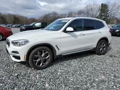 5UXTY5C09M9F81905 2021 BMW X3