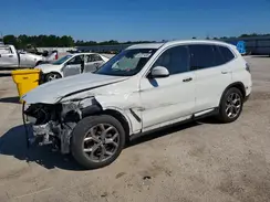 5UXTY5C09M9F95948 2021 BMW X3