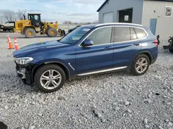 5UXTY5C09M9F98798 2021 BMW X3