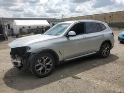 5UXTY5C09M9F99482 2021 BMW X3