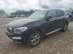 5UXTY5C09M9G22677 2021 BMW X3