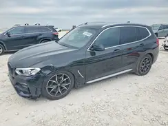 5UXTY5C09M9G46199 2021 BMW X3