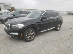 5UXTY5C09M9G49149 2021 BMW X3
