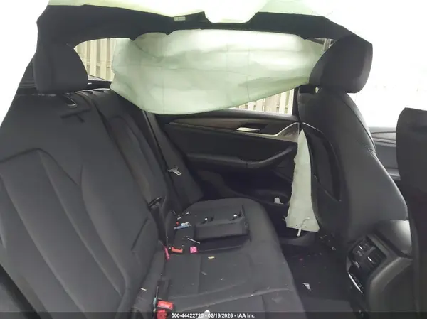 5UXTY5C09M9G99825 2021 BMW X3 - Image 8