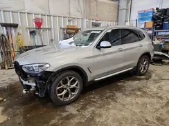 5UXTY5C09M9H01458 2021 BMW X3