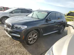 5UXTY5C09M9H18857 2021 BMW X3