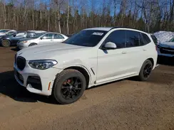 5UXTY5C09M9H30149 2021 BMW X3