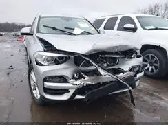 5UXTY5C09M9H33391 2021 BMW X3