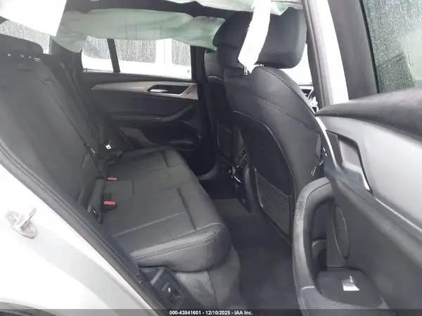 5UXTY5C09M9H33391 2021 BMW X3 - Image 8