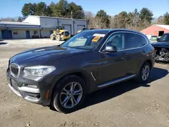 5UXTY5C09M9H76242 2021 BMW X3