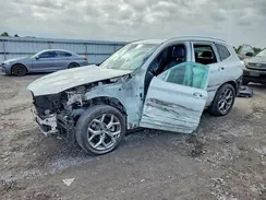 5UXTY5C0XL9B14765 2020 BMW X3