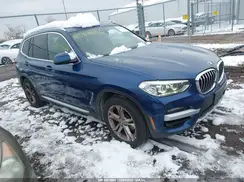 5UXTY5C0XL9B16838 2020 BMW X3