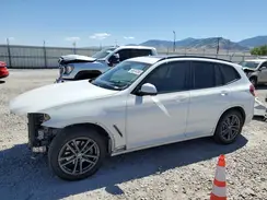 5UXTY5C0XL9B17889 2020 BMW X3