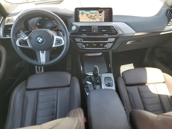 5UXTY5C0XL9B17889 2020 BMW X3 - Image 8