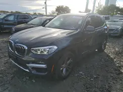 5UXTY5C0XL9B28584 2020 BMW X3
