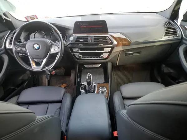 5UXTY5C0XL9B28584 2020 BMW X3 - Image 8