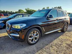 5UXTY5C0XL9B33879 2020 BMW X3