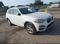 5UXTY5C0XL9B34112 2020 BMW X3