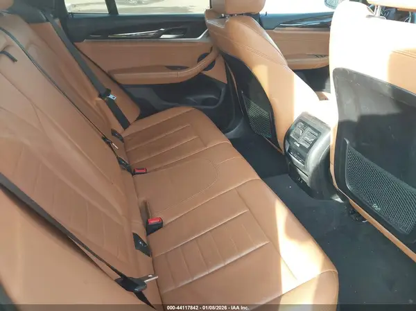 5UXTY5C0XL9B34112 2020 BMW X3 - Image 8