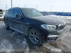5UXTY5C0XL9B34319 2020 BMW X3
