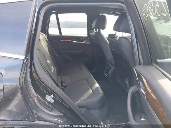 5UXTY5C0XL9B34319 2020 BMW X3 - Image 8